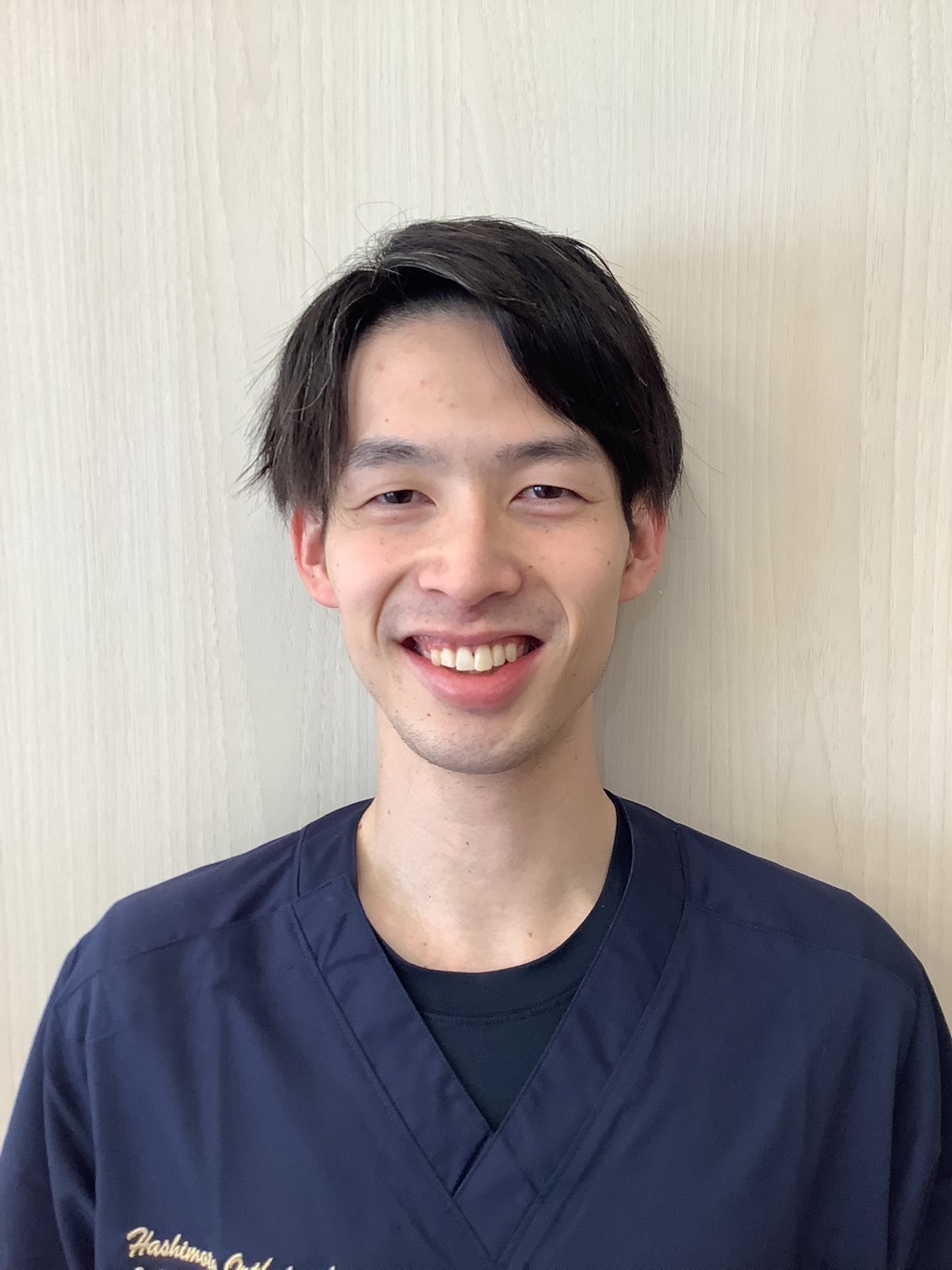 妹尾 隼斗