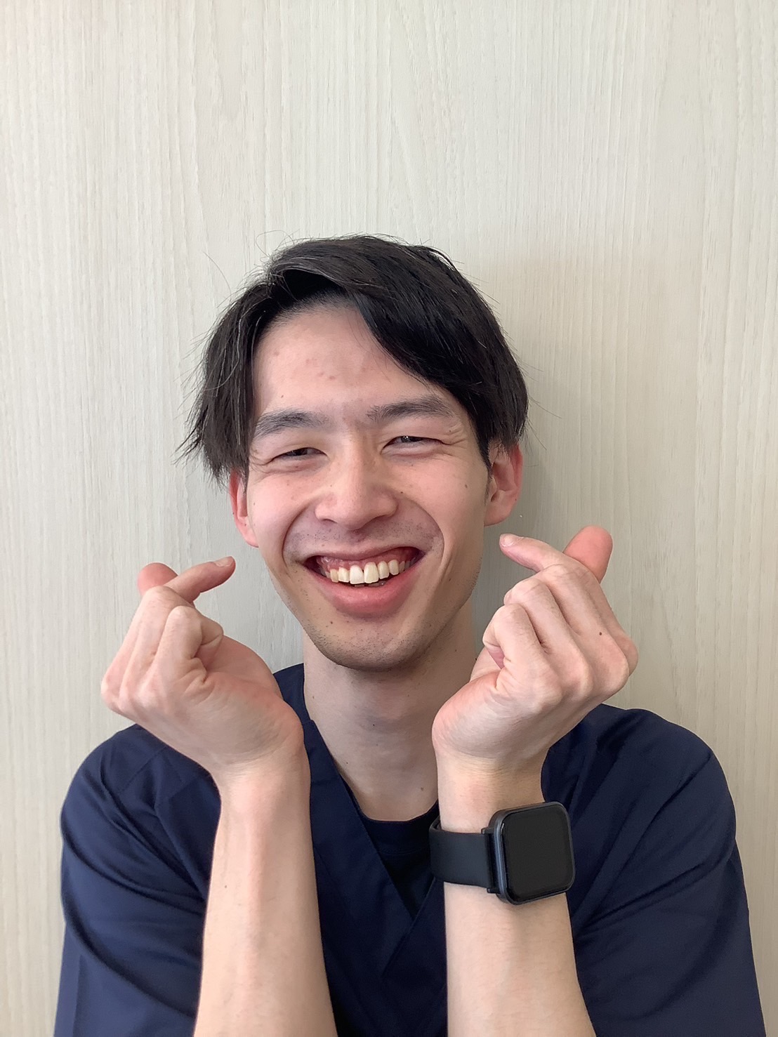 妹尾 隼斗